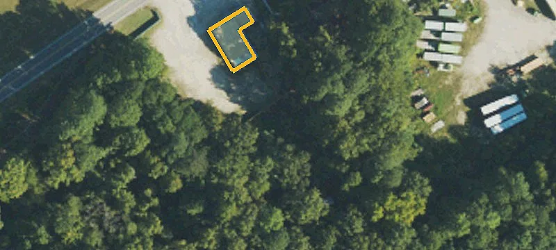 2901 Nc 97th Hwy