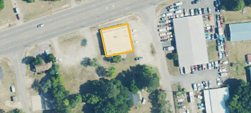 4443 Cumberland Rd