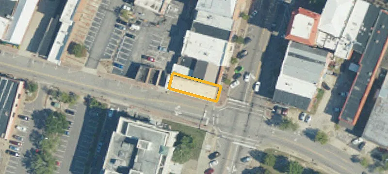 120 Gillespie St