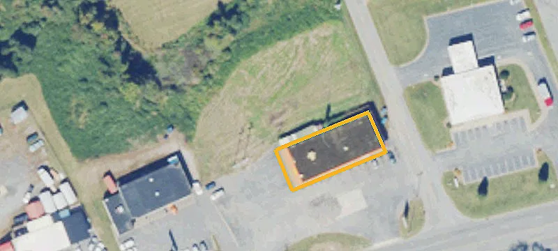 1304 Morganton SW Blvd