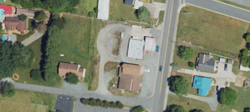 4157 Alamance Rd