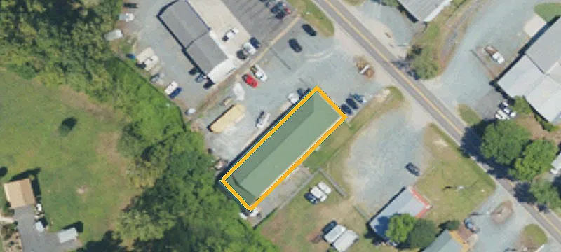 3464 Gribble Rd