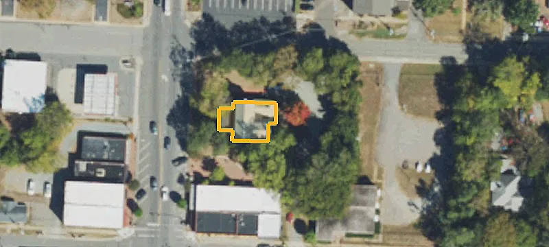 128 Hillsboro St