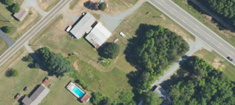 2420 Kepley Rd
