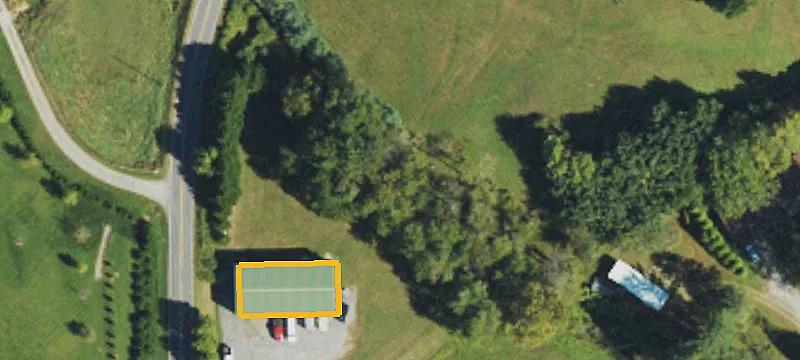 235 Old Tpke Rd