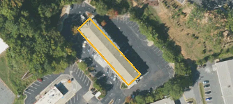1603 Matthews Mint Hl Rd
