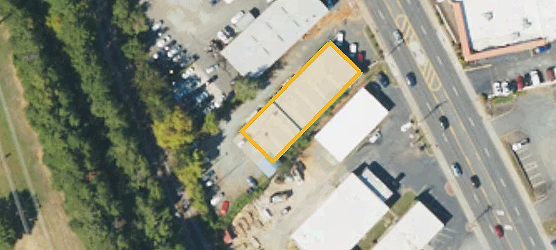8524 Monroe Rd