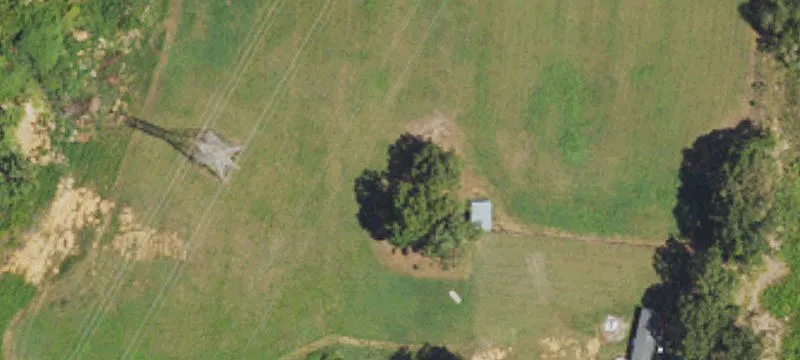729 Shady Hanes Rd