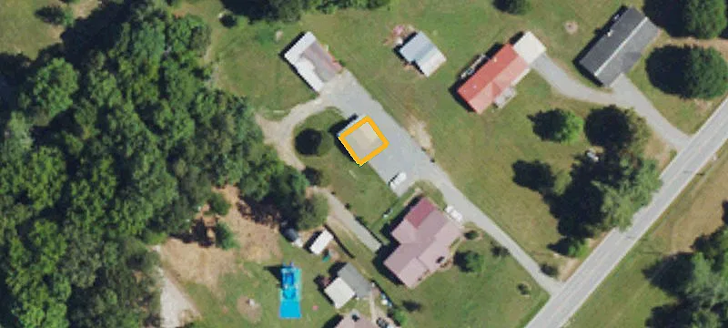 2745 Old Greensboro Rd