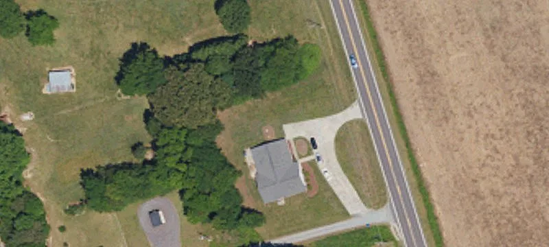3464 Us Hwy 601st S