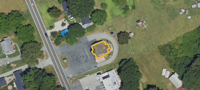1039 Nc Hwy 87