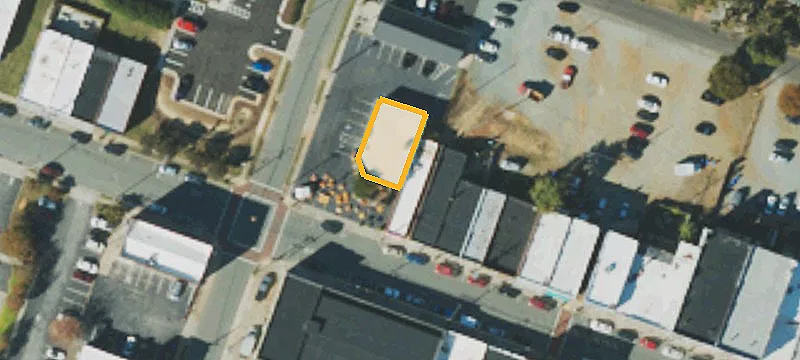 134 Clay St