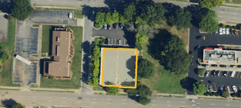 1103 New Bern Ave
