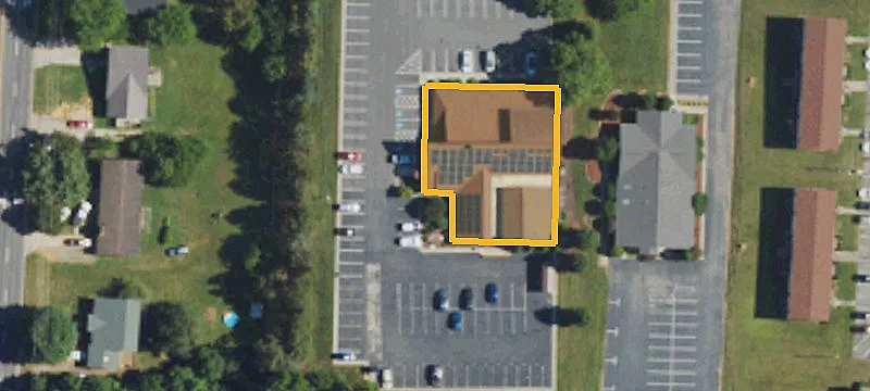 200 Arthur Dr
