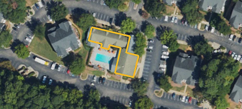 200 Appledown Dr