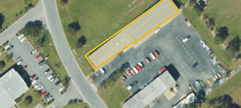 1838 Progress Rd