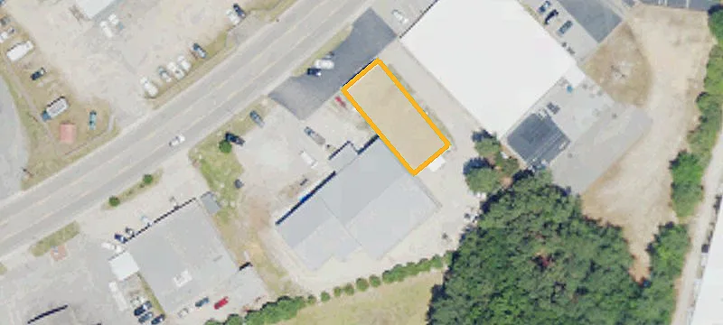 4120 Wendell Blvd