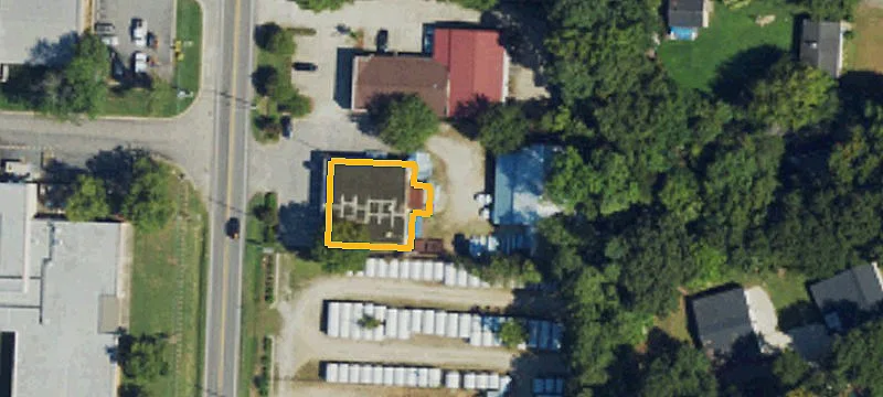 2030 Garner Rd