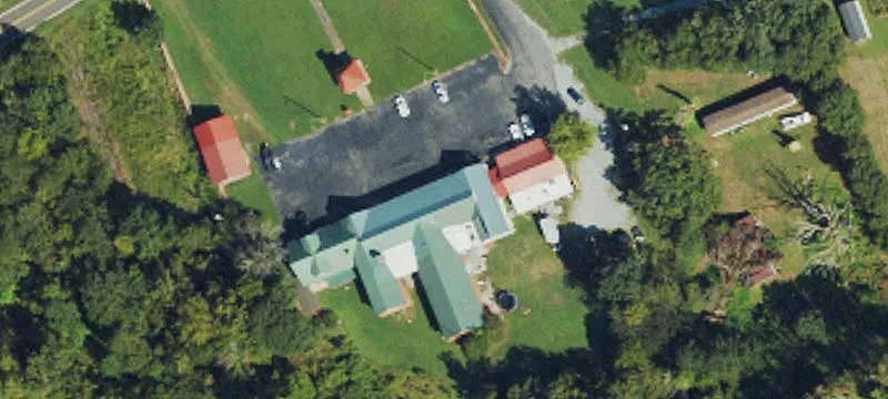208 Red Mtn Rd