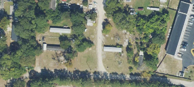 2622 Cabana Dr