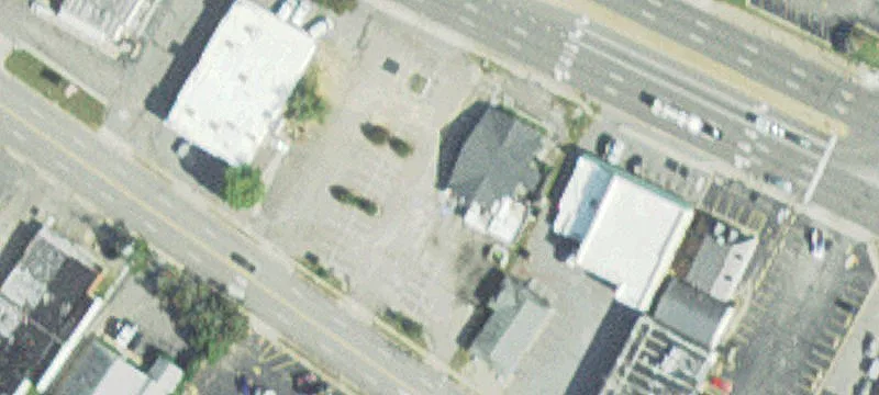 2835 Bragg Blvd