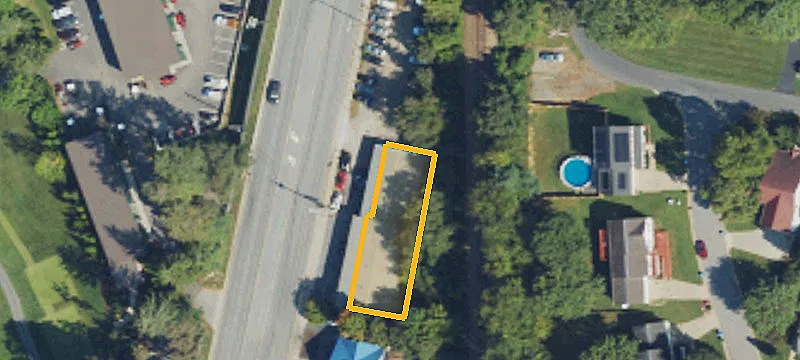 1194 Hendersonville Rd