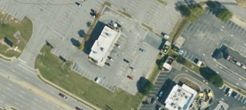 104 Cornelius Harnett Blvd