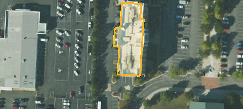 305 Greenville Blvd