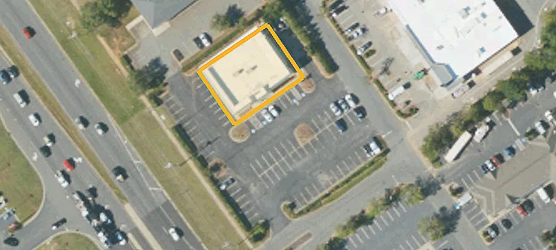 9201 Independence Blvd