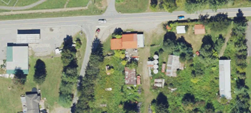 5746 Pigeon Rd