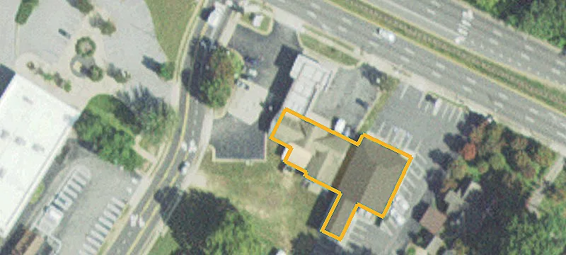 2505 Bragg Blvd