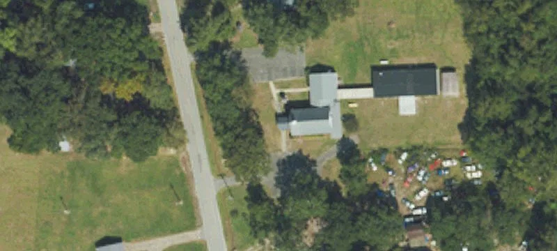 505 Haw Br Rd