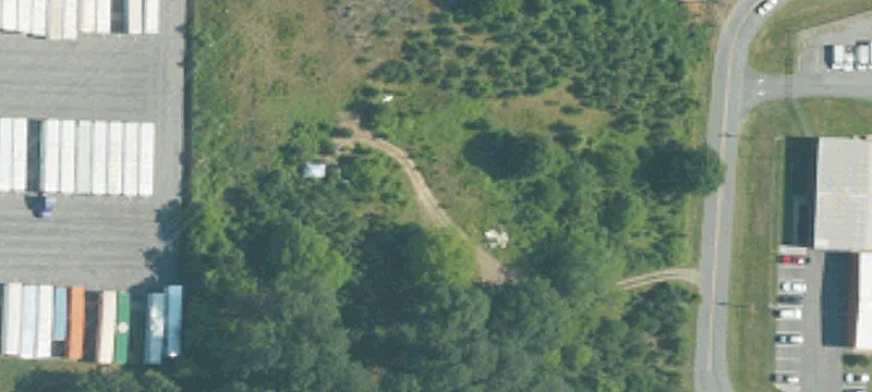 1721 Mt Olive Church Rd