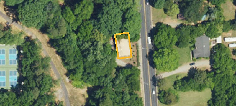 14719 Old Statesville Rd