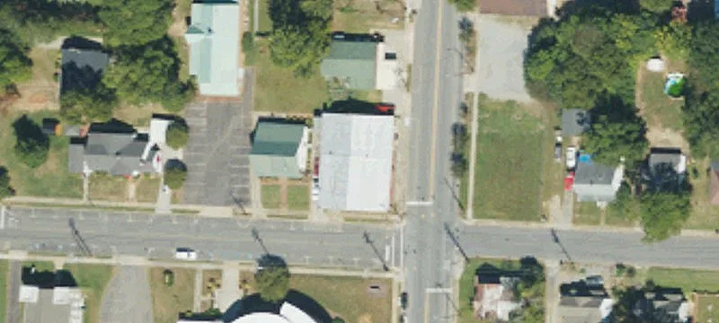 115 Gaston St