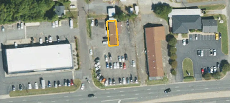 2110 Franklin Blvd