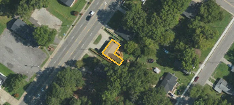 507 Pollock St