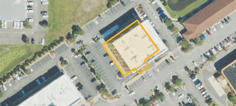 509 Olde Waterford Way Ste, Unit 200