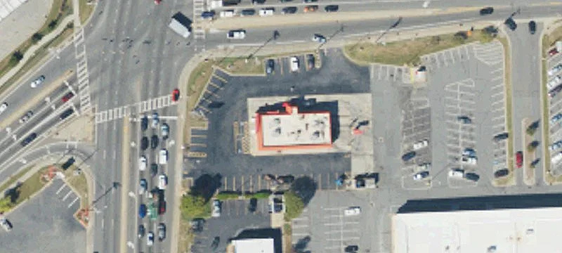 4201 Ew T Harris Blvd