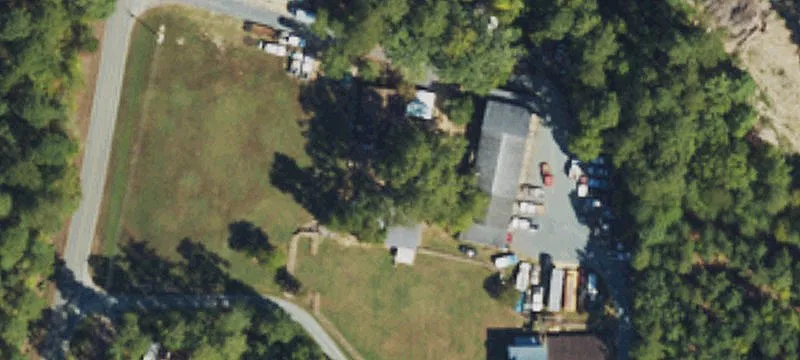 420 Poythress Rd