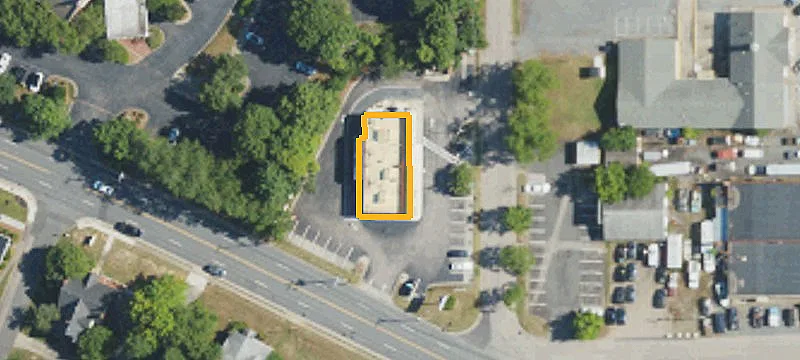 611 Jackson Park Rd