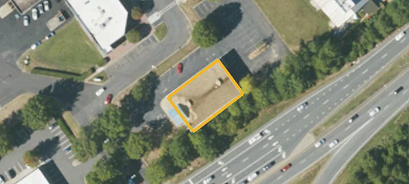 2021 Matthews Township Pkwy