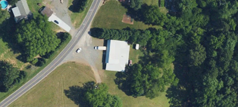 2065 Lowr Palmer Rd