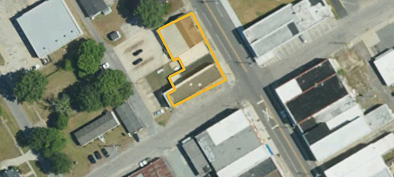 201 2nd St