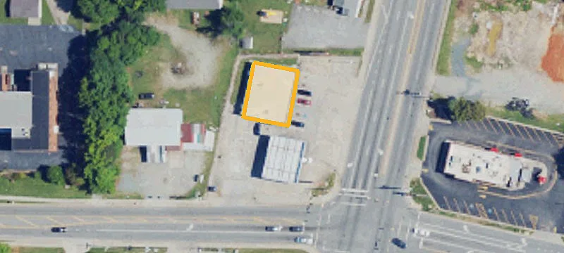 2522 Randleman Rd