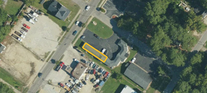 510 Ellis Ave