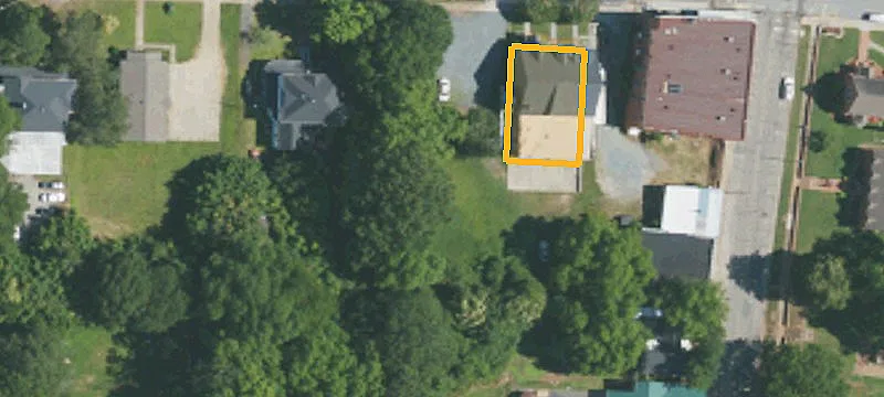 205 Morgan St