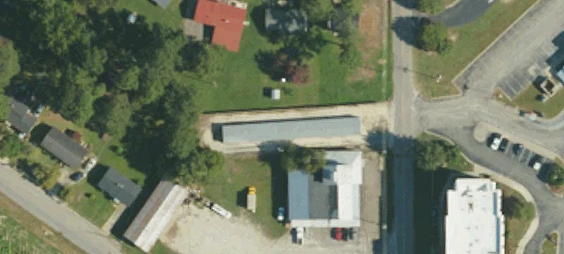 302 Sampson Ave
