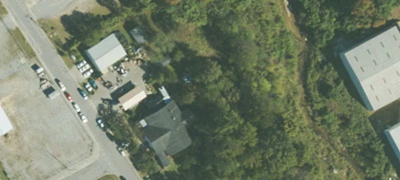 701 Cedar Ln