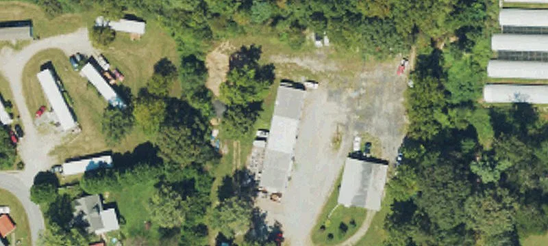 116 Mintz Rd
